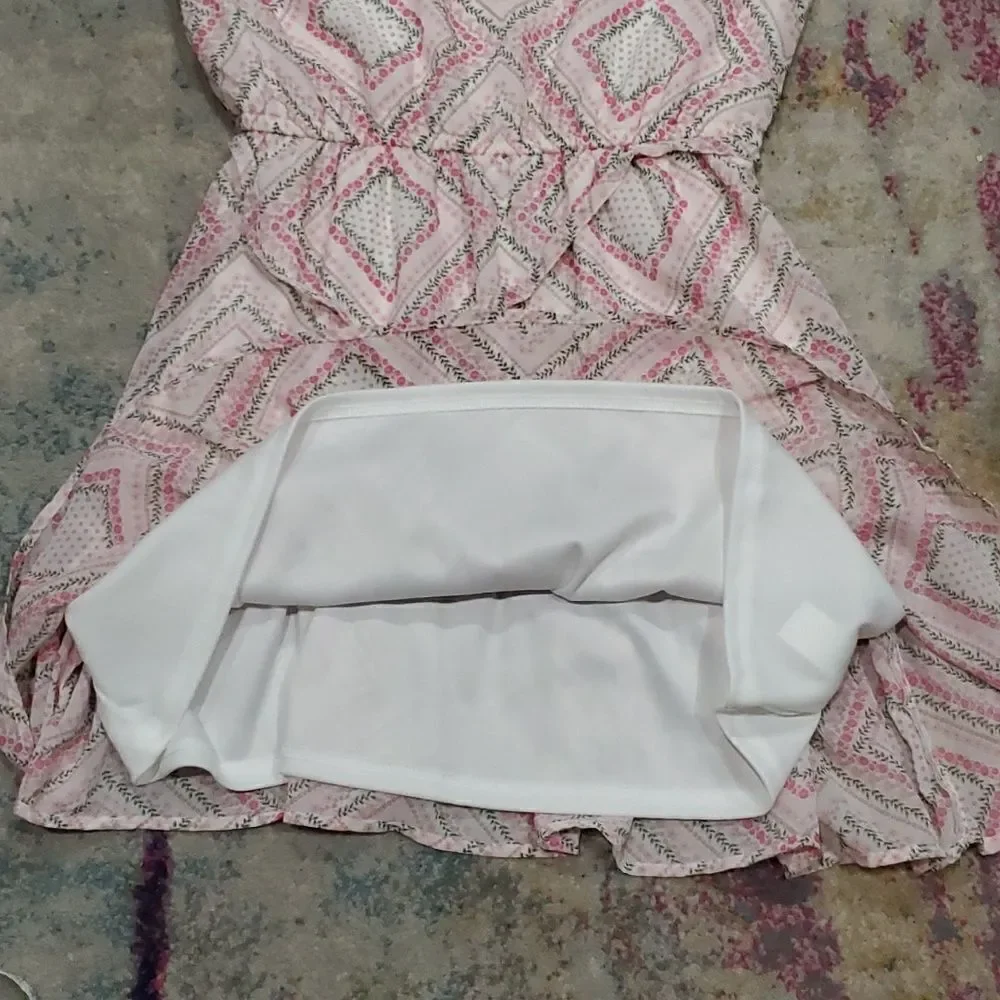 The Children's Place Dress Size XL